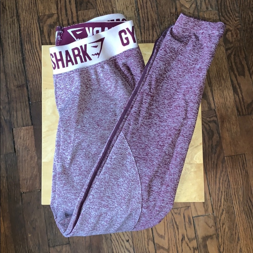 Gymshark leggings!!!